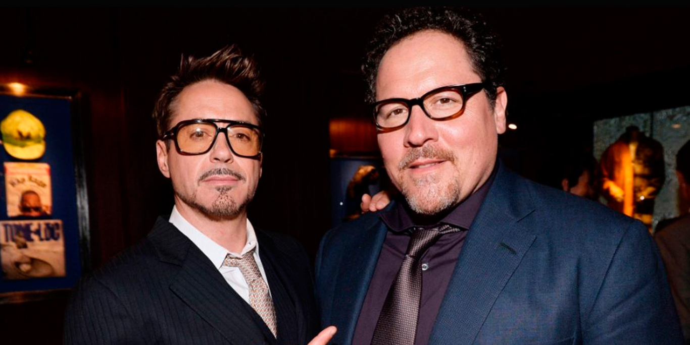 Avengers: Endgame | Jon Favreau cree que Robert Downey Jr. merece el Óscar