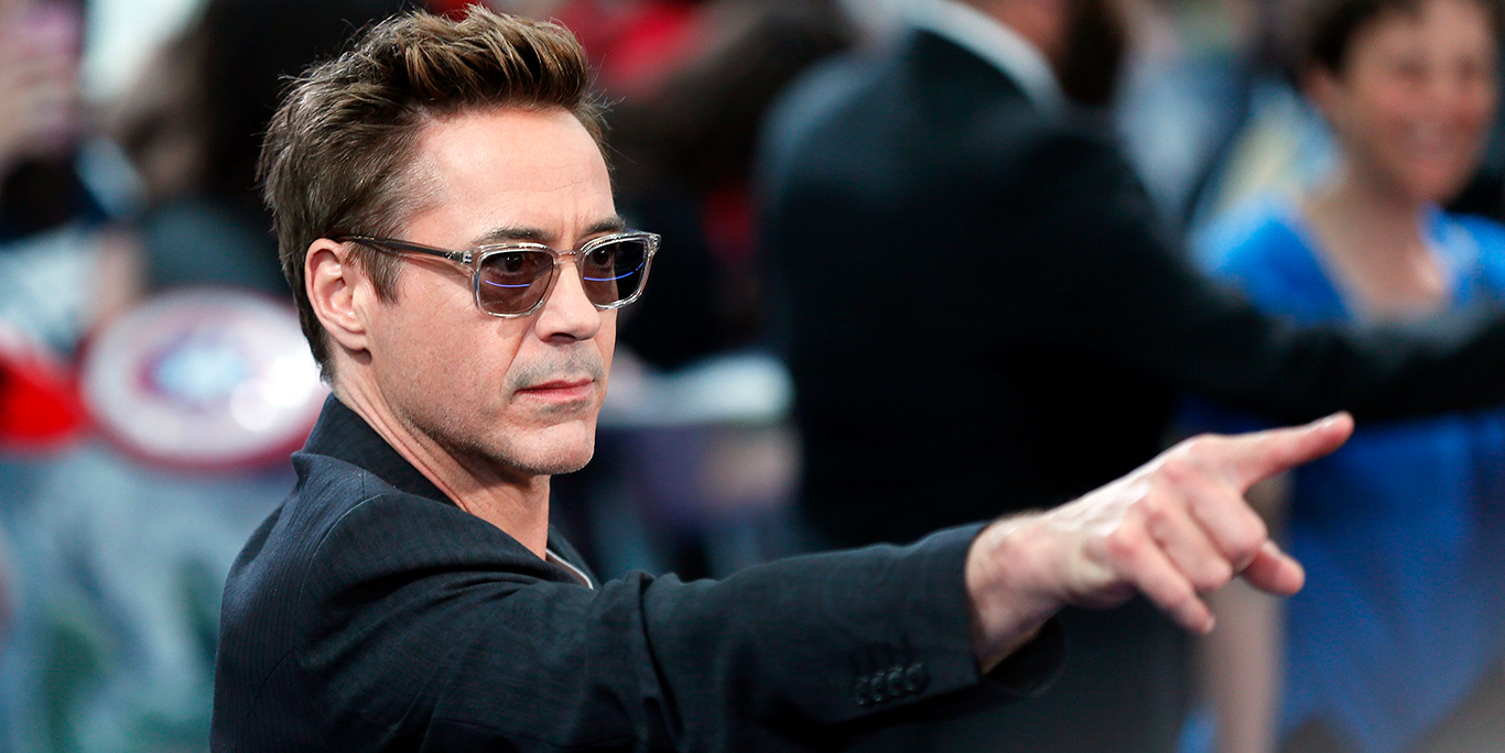 Avengers: Endgame | Robert Downey Jr. invita a los fans a ver el reestreno y así ganarle a Avatar