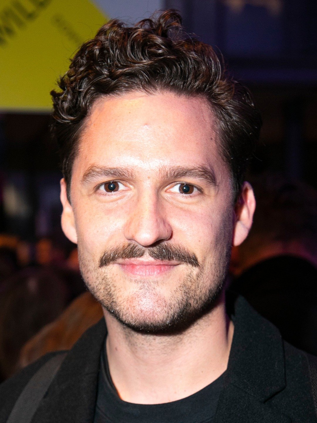 Ben Aldridge