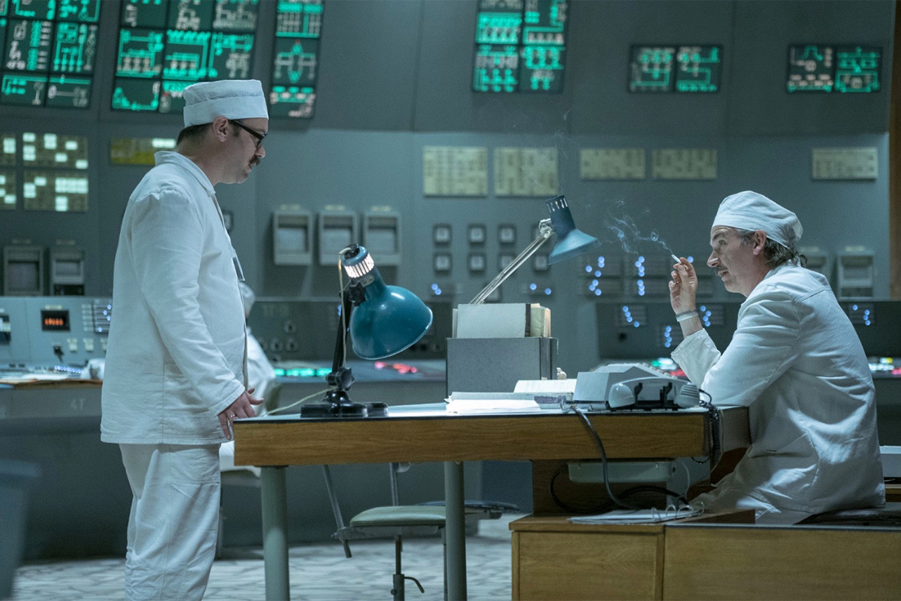 Chernobyl: Rusia odia a la serie de HBO y prefiere crear su versión