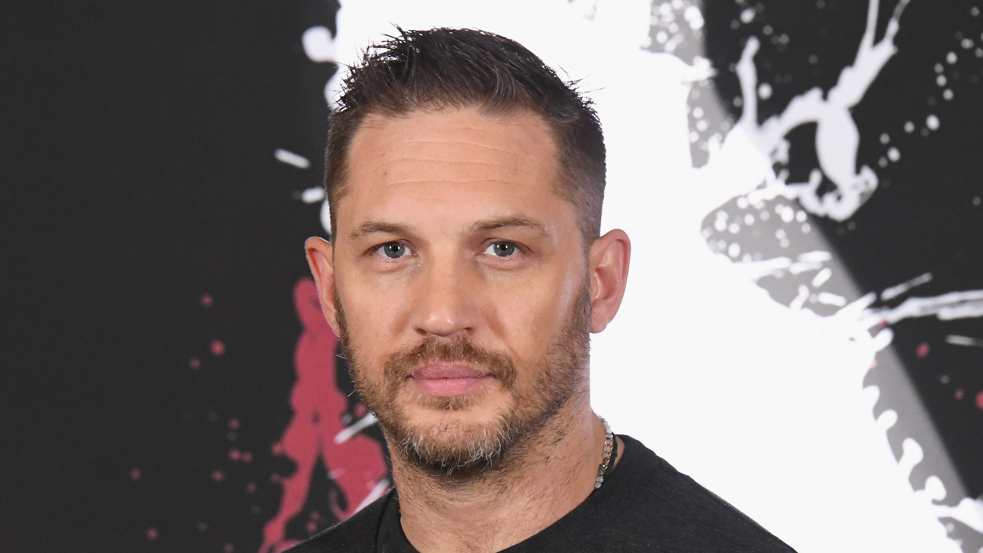 Se confirma el regreso de Tom Hardy para Venom 2