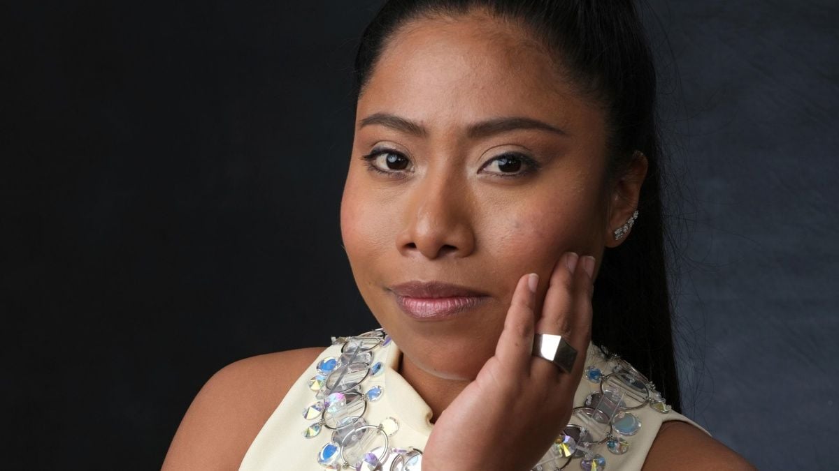 Critican en redes sociales a los Premios Ariel por no reconocer a Yalitza Aparicio como Mejor Actriz