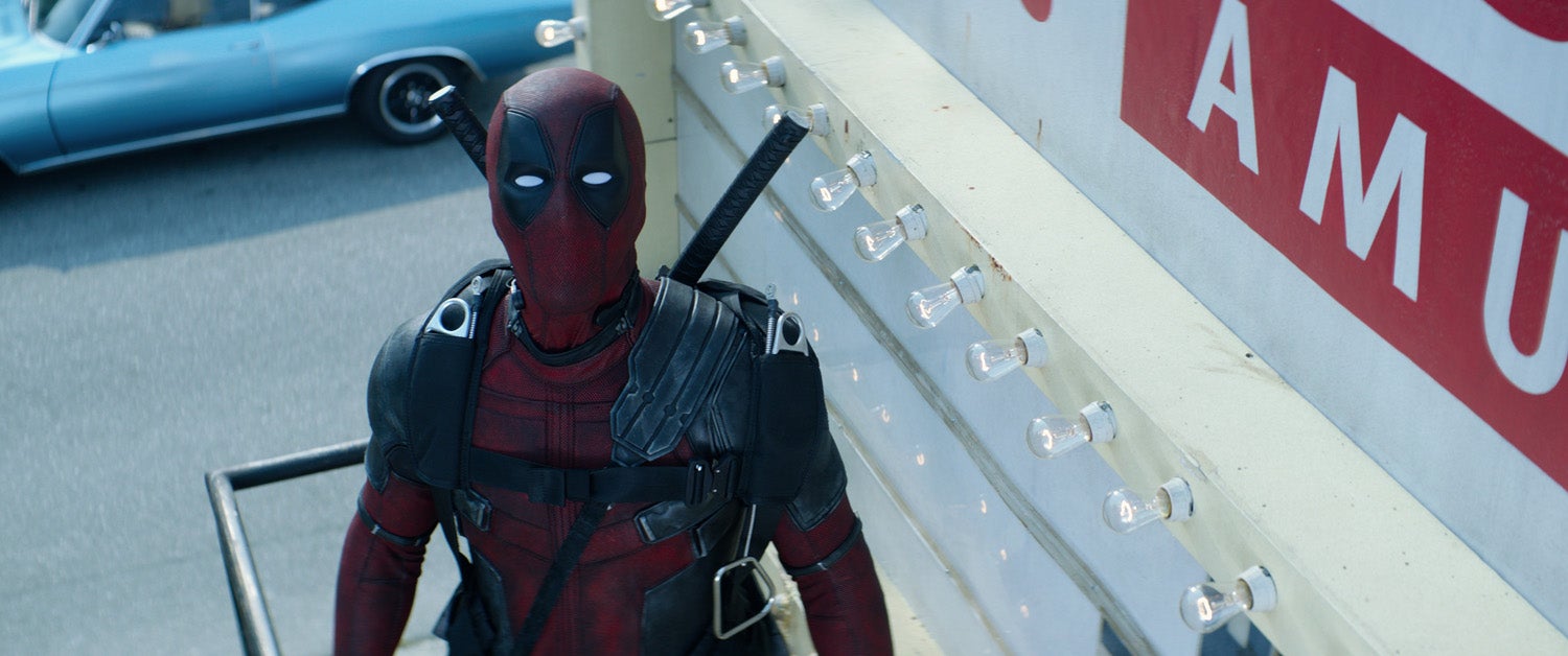 Deadpool podría tener un reboot en el MCU pero con Ryan Reynolds como protagonista