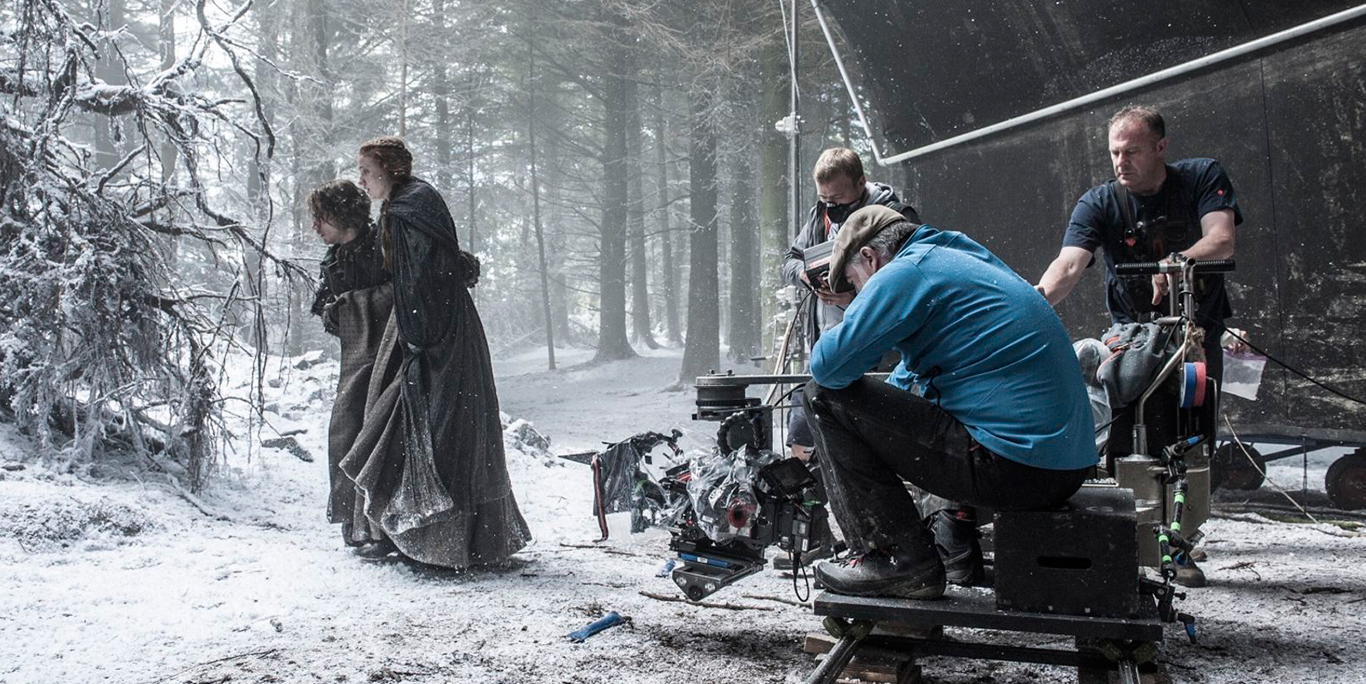 Director de Game of Thrones critica a los showrunners