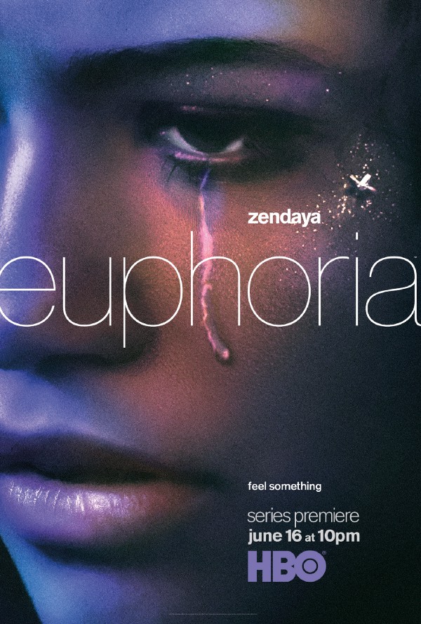 Euphoria Temporada 1