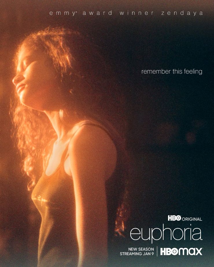 Euphoria Temporada 2