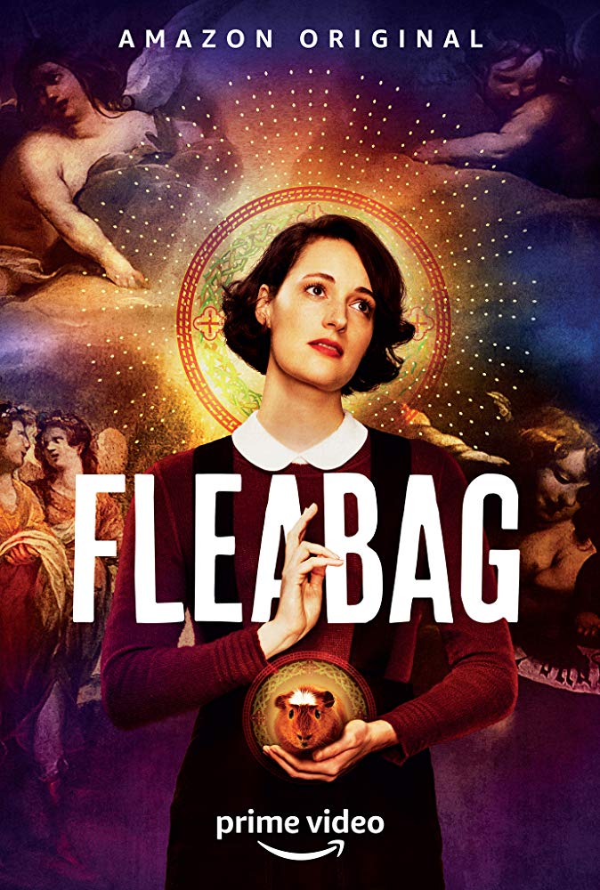 Fleabag Temporada 2