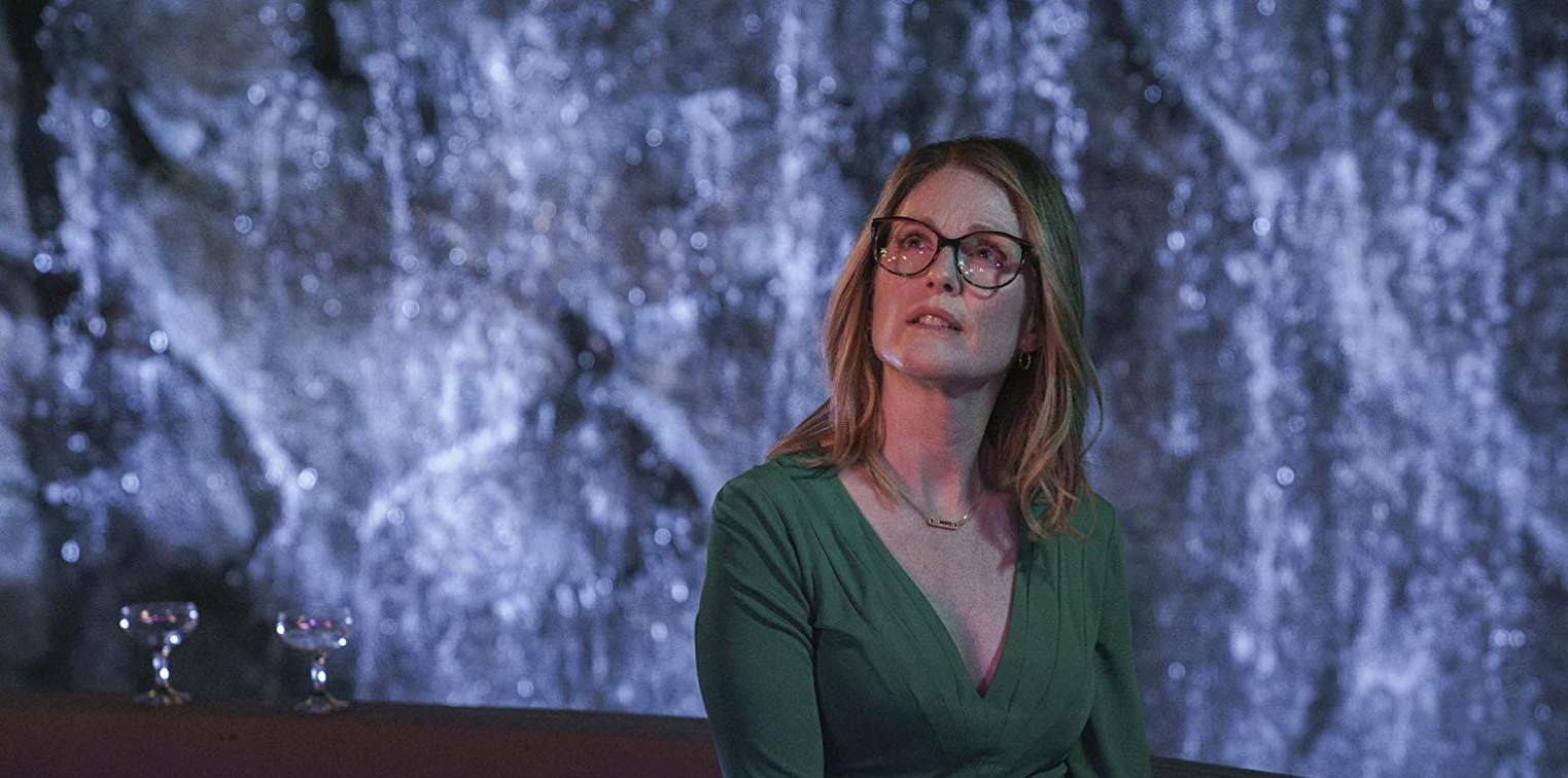 Gloria Bell | Top de críticas, reseñas y calificaciones