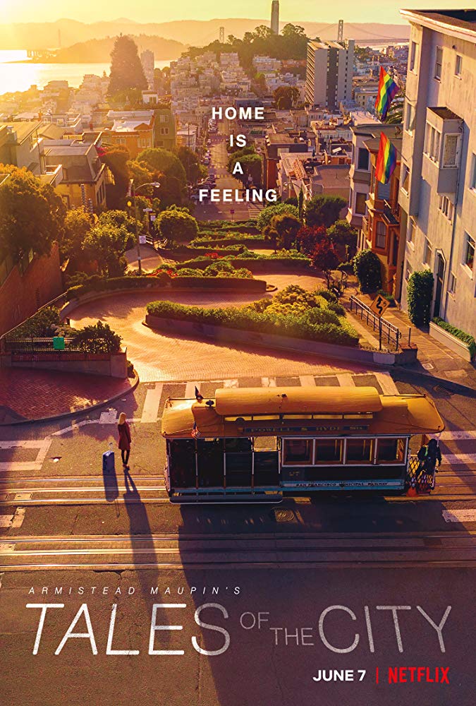 Historias de San Francisco Temporada 1