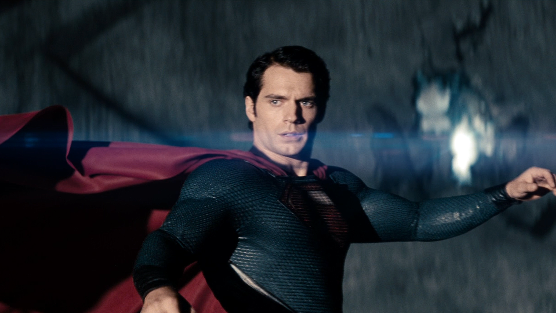 Por qué El Hombre de Acero es la mejor película de Superman de toda la historia