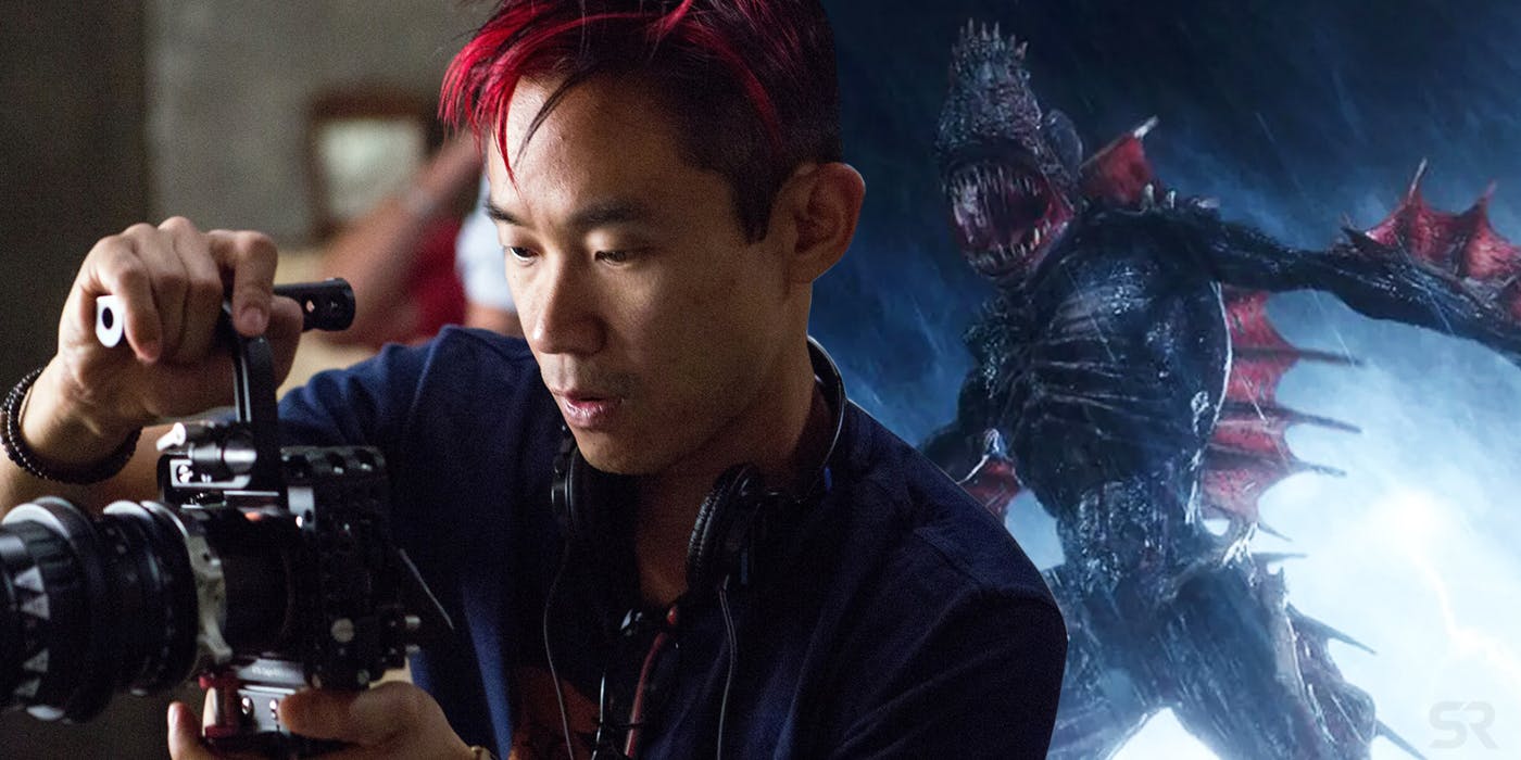 James Wan confirma que The Trench será una película de terror