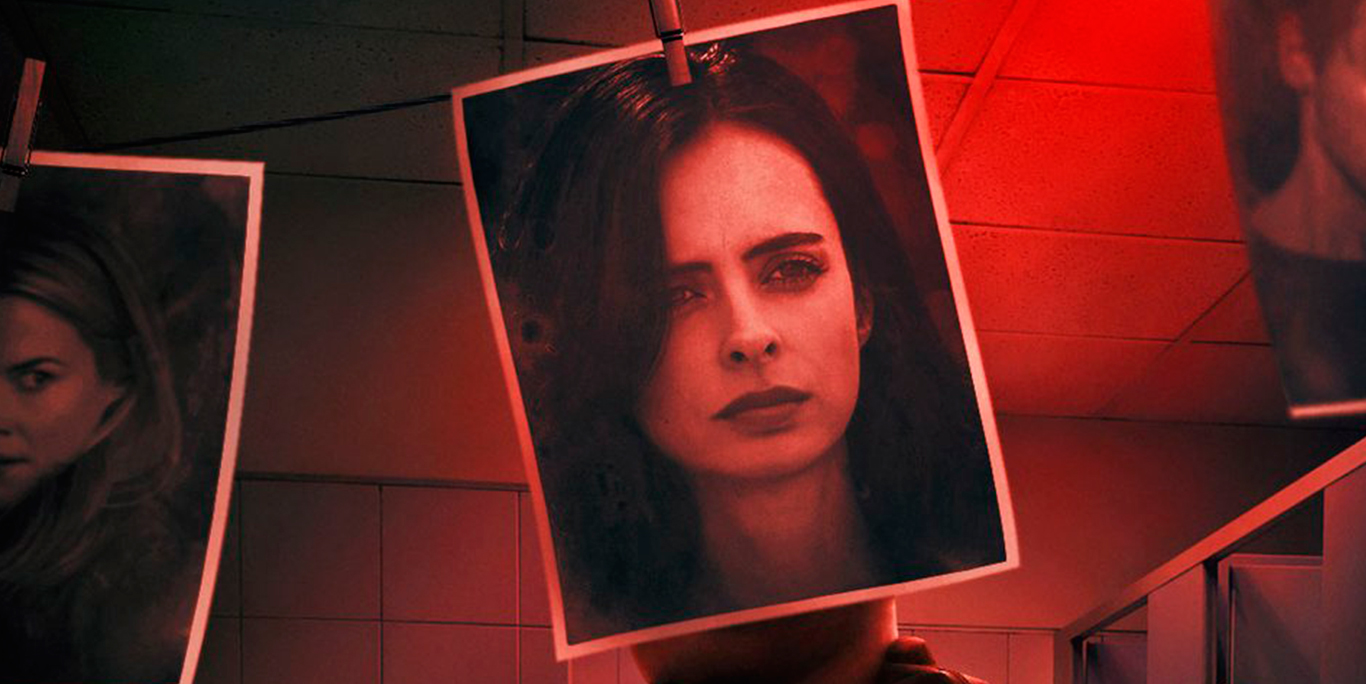 Jessica Jones presenta el tráiler de su temporada final