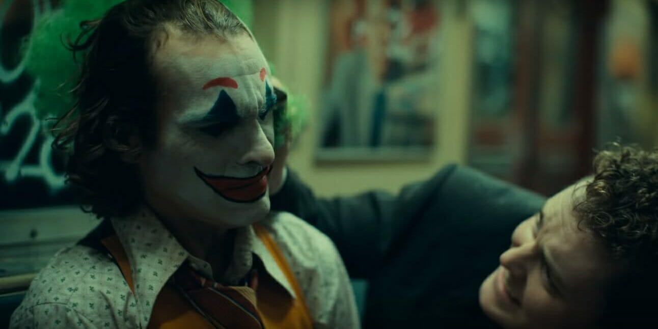 Joker: Proyecciones de prueba siguen causando reacciones sorprendentes