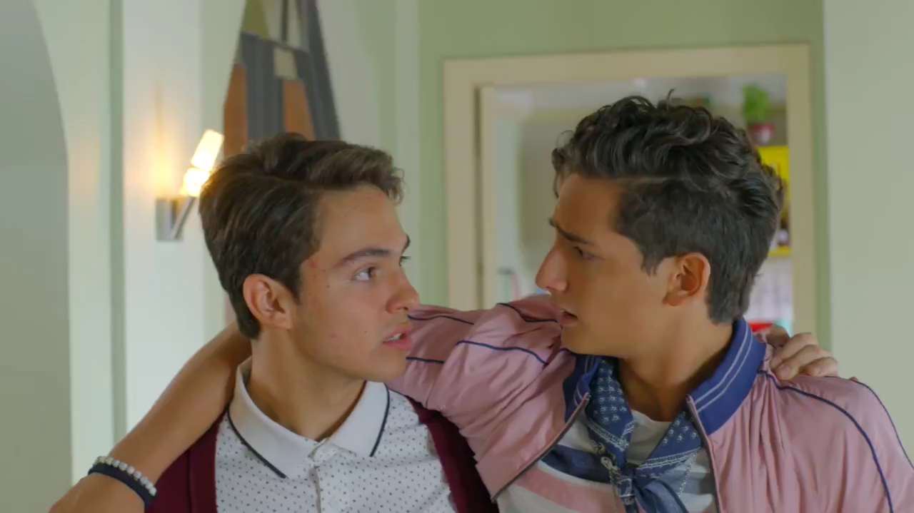 Juntos, el corazón nunca se equivoca: todo lo que sabemos de la nueva telenovela de Aristemo