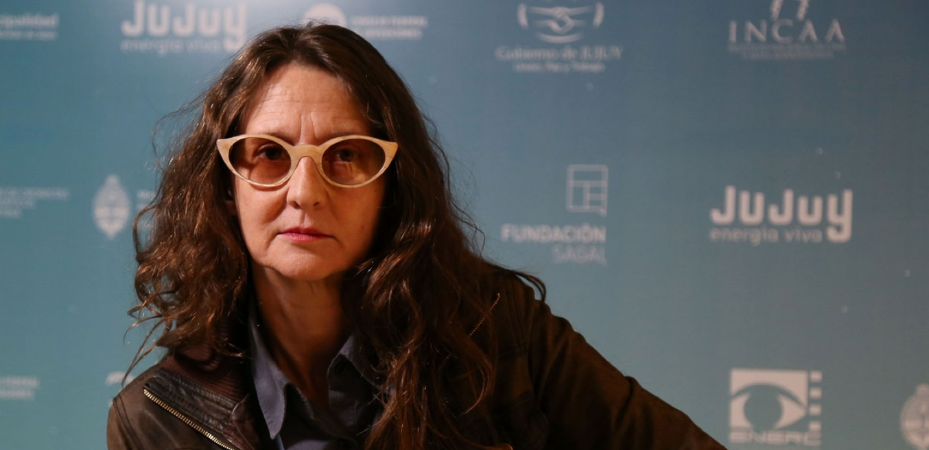 Lucrecia Martel será presidenta del jurado en el Festival de Cine de Venecia 2019