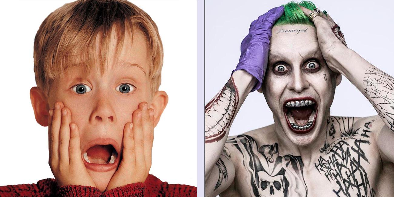 ¿Macaulay Culkin será el Joker en el universo cinematográfico de The Batman?