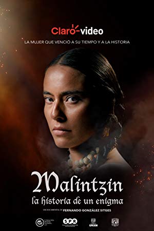 Malintzin, la historia de un enigma