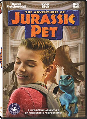 Mascota Jurásica