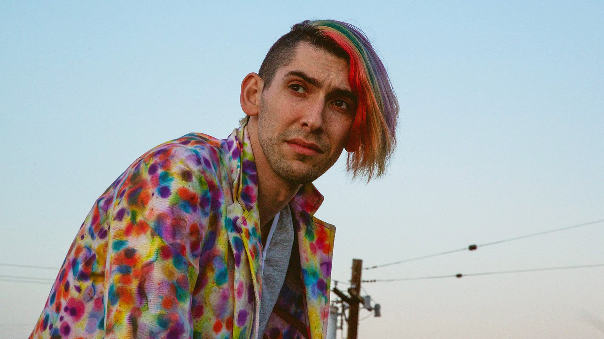 Max Landis, guionista de Chronicle y Bright, acusado de abusar sexual y psicológicamente a varias mujeres