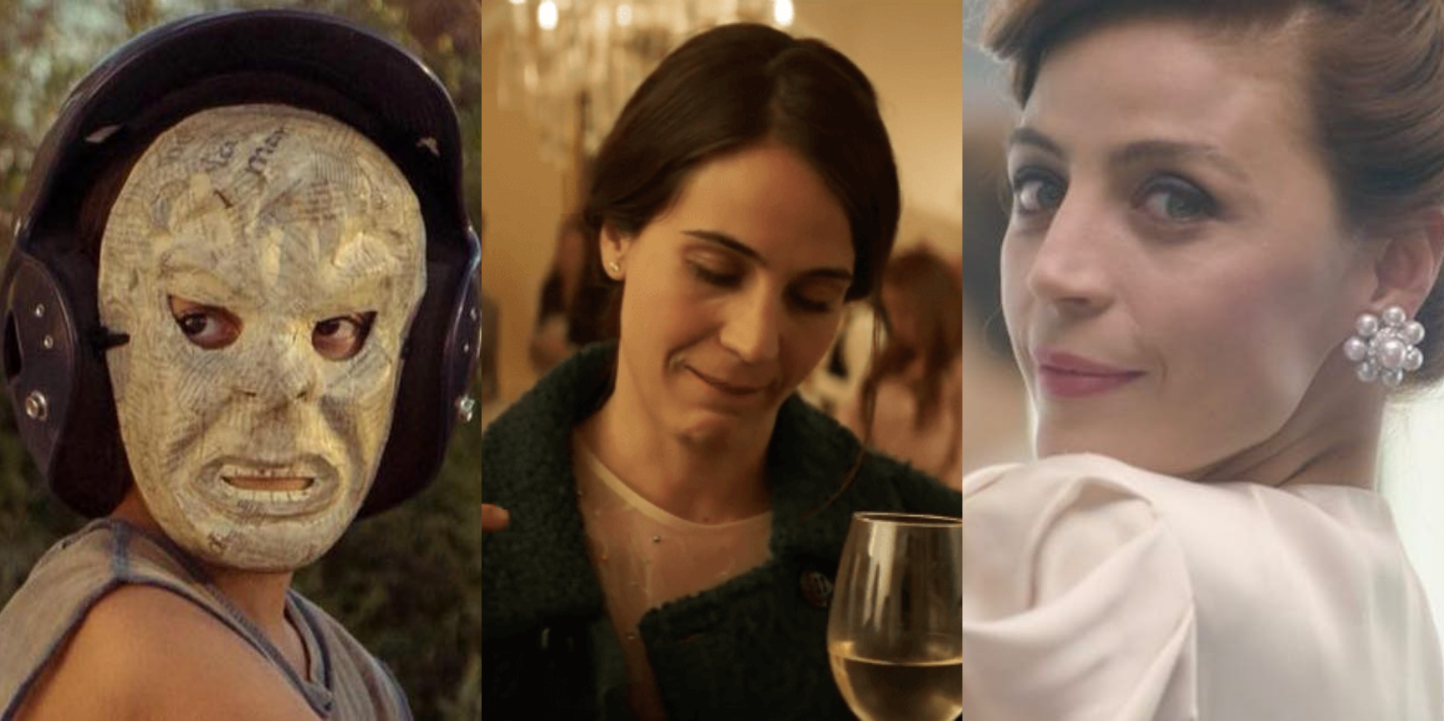 Las mejores películas mexicanas de la primera mitad de 2019