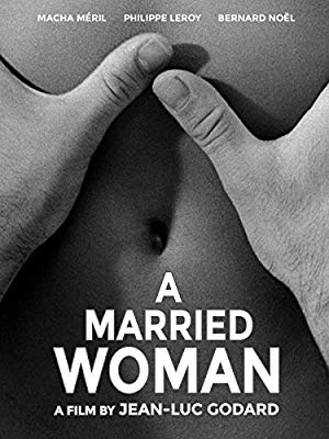 La mujer casada