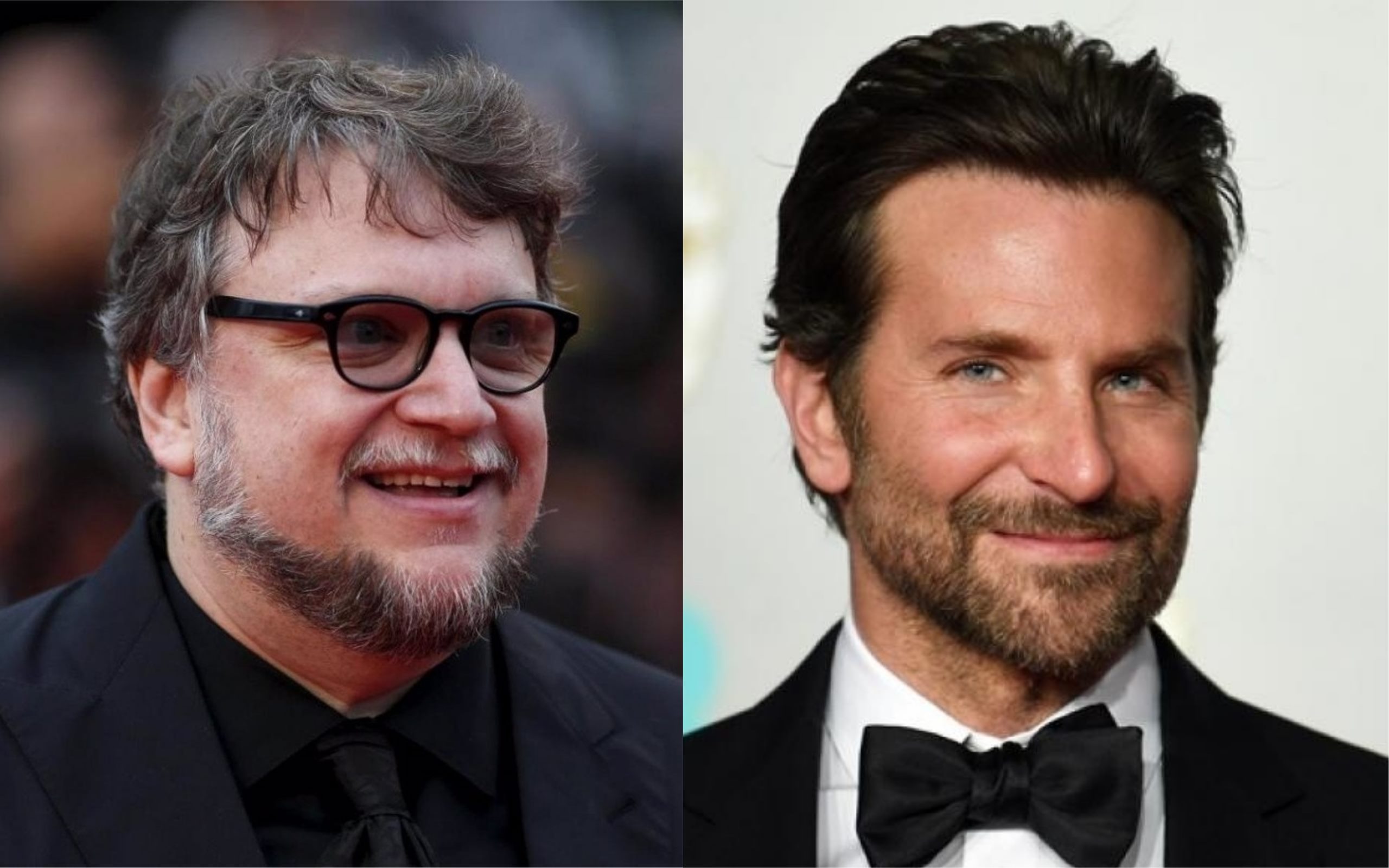 Nightmare Alley: Bradley Cooper reemplazaría a Leonardo DiCaprio en la nueva película de Guillermo del Toro