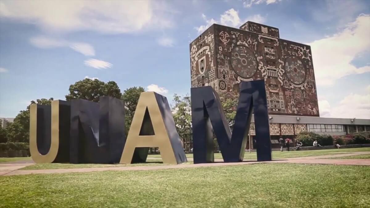 Nuevo reality show será protagonizado por becarios de la UNAM