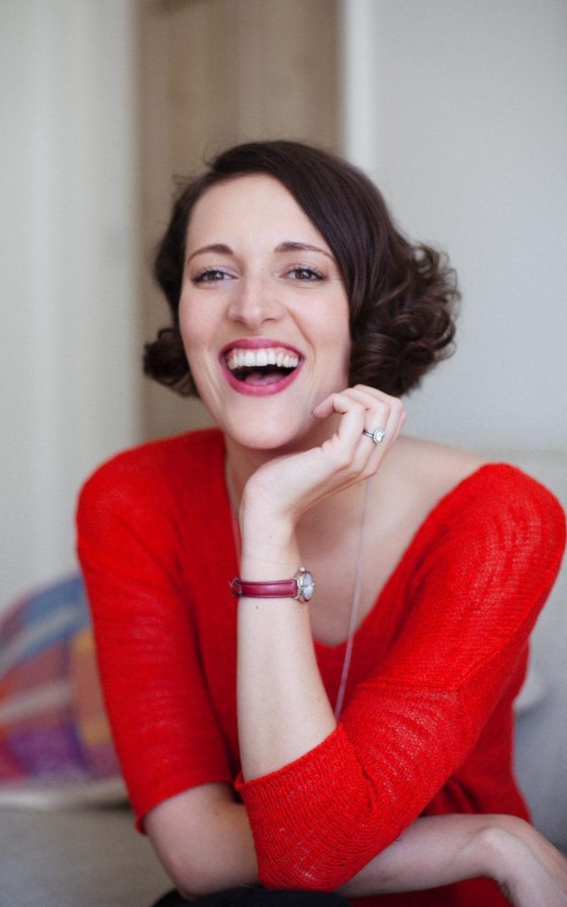 Phoebe Waller-Bridge