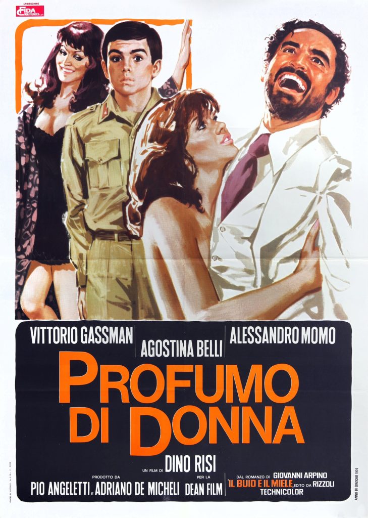 Profumo di Donna