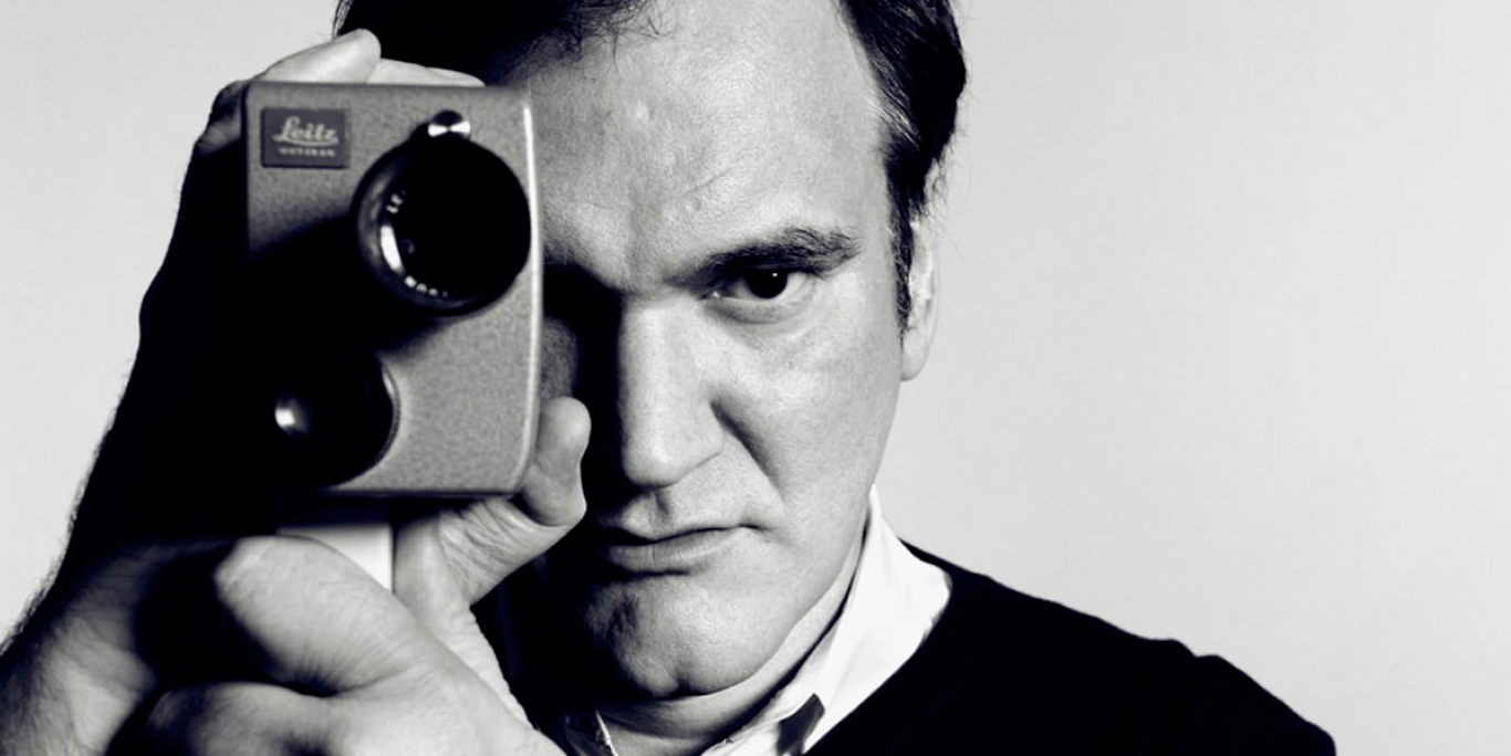 Quentin Tarantino declara a Sergio Leone el mejor director de Italia en un extenso ensayo