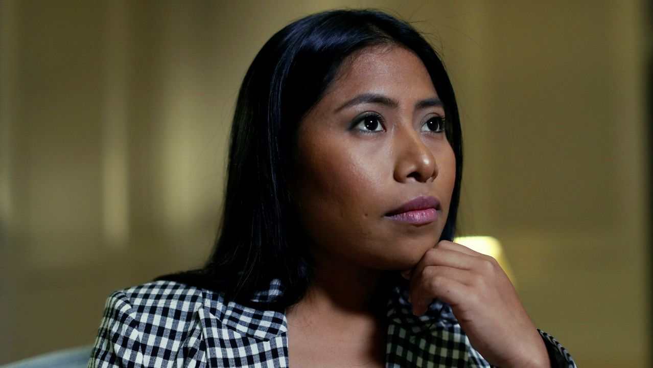 Razones por las que Yalitza Aparicio debió ganar el Premio Ariel a Mejor Actriz