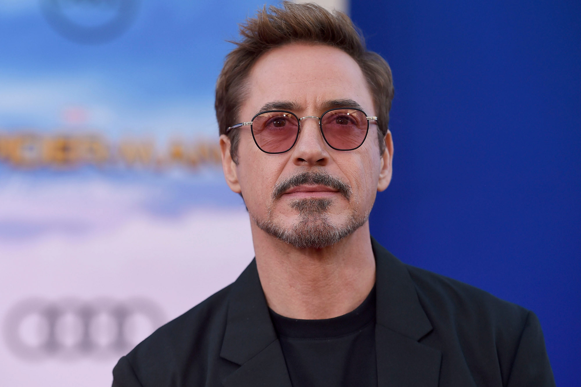 Robert Downey Jr. envía un emotivo mensaje a joven víctima de ataque de tiburón