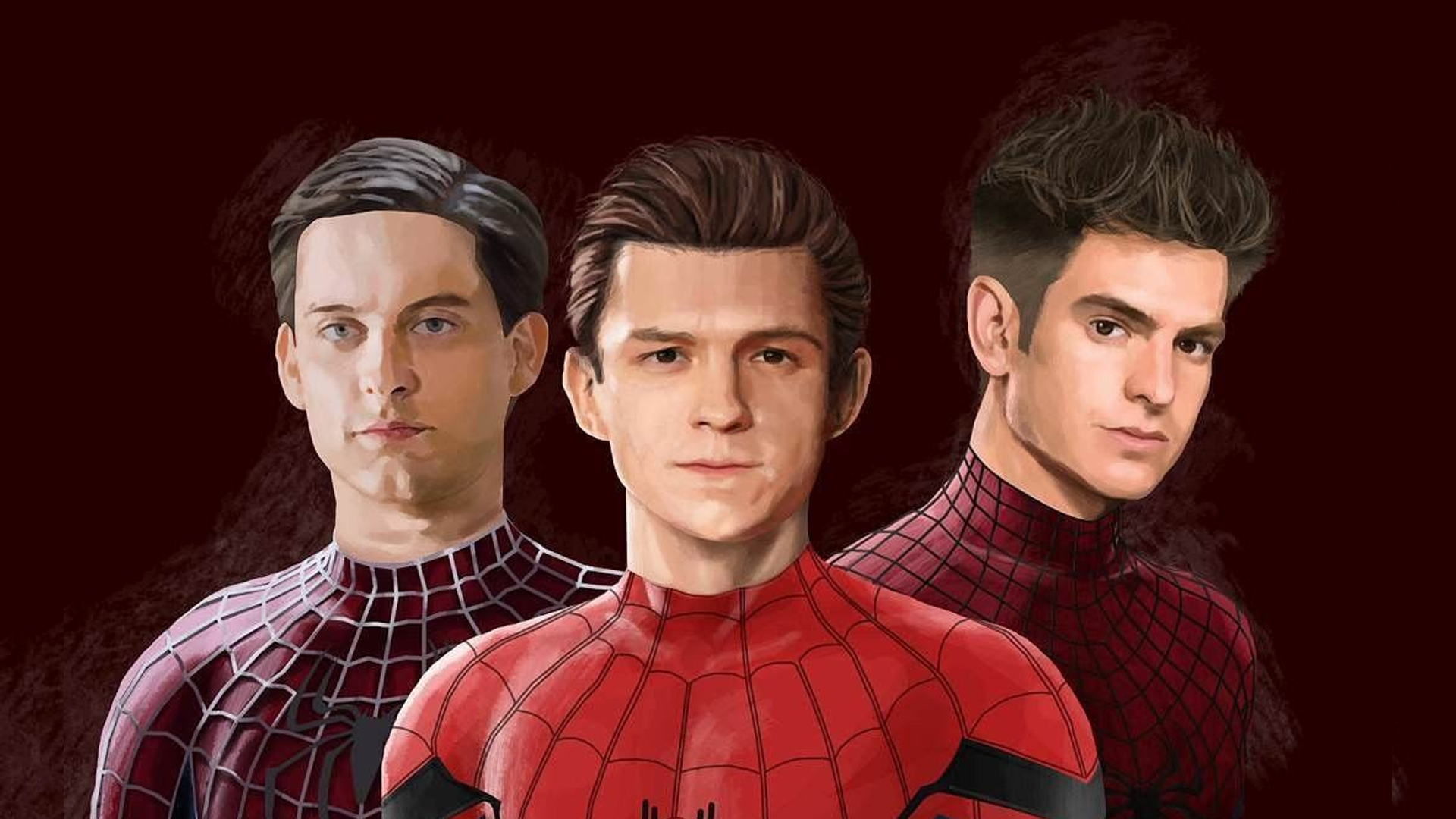 Spider-Man: Far From Home | ¿Tom Holland ya spoileó el crossover con