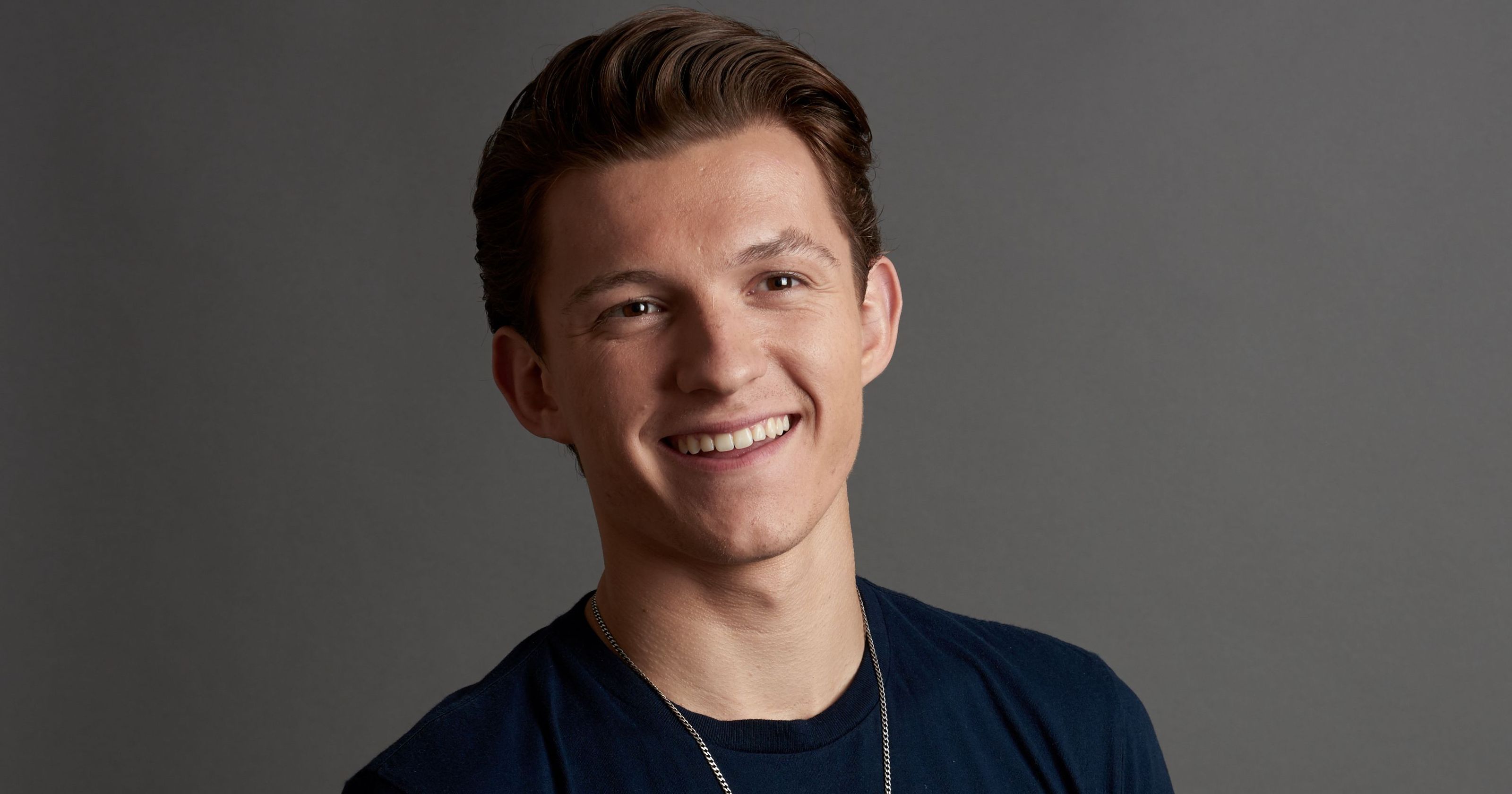 Tom Holland es boicoteado en redes sociales por presunto comentario machista