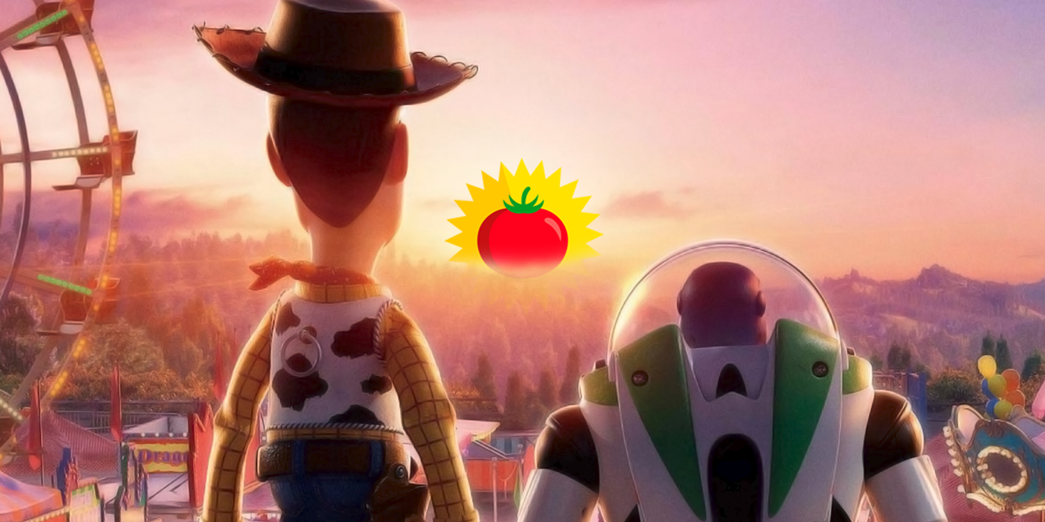 Toy Story 4 ya tiene certificado de calidad