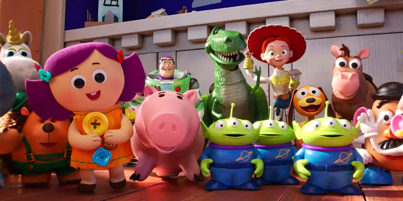 Toy Story 4 ya tiene primeras reacciones de los críticos