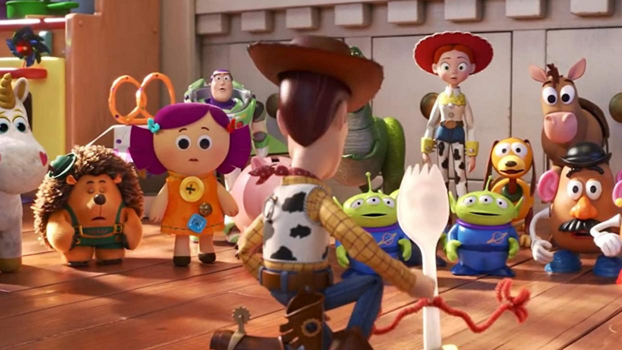 Toy Story 4 recibe críticas por su anti-feminismo, capacitismo y falta de diversidad