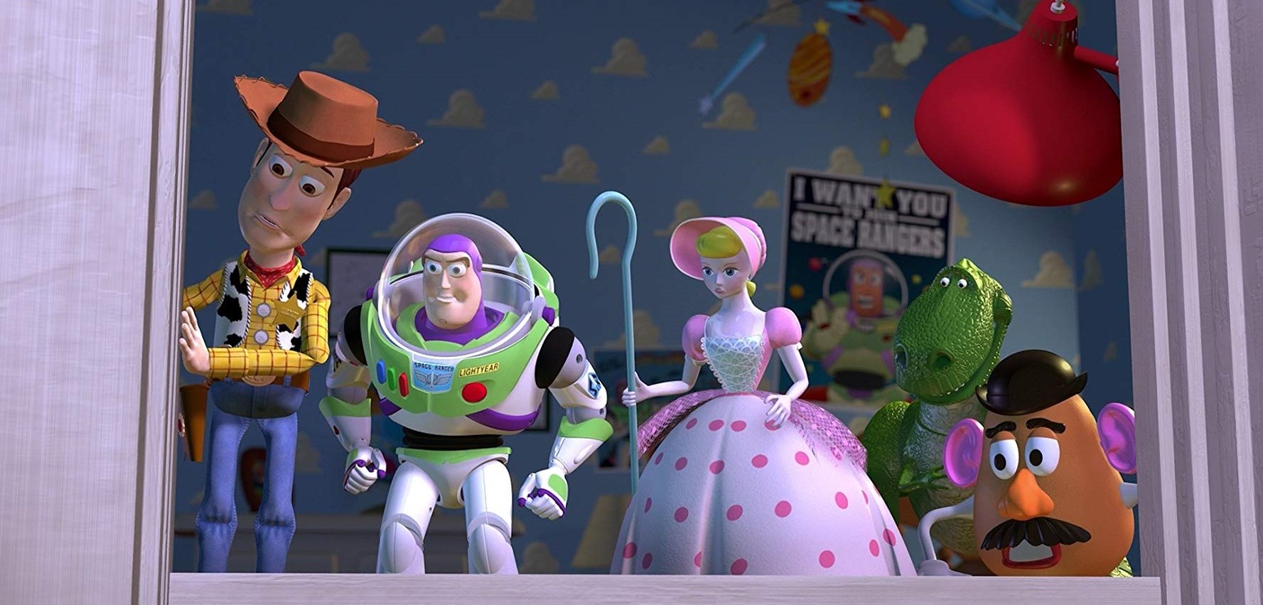 Toy Story, de John Lasseter, ¿qué dijo la crítica de este clásico?