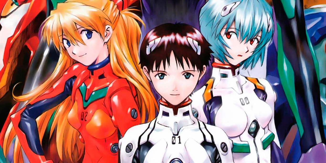 Traductor de Evangelion responde al polémico cambio en los diálogos del capítulo 24