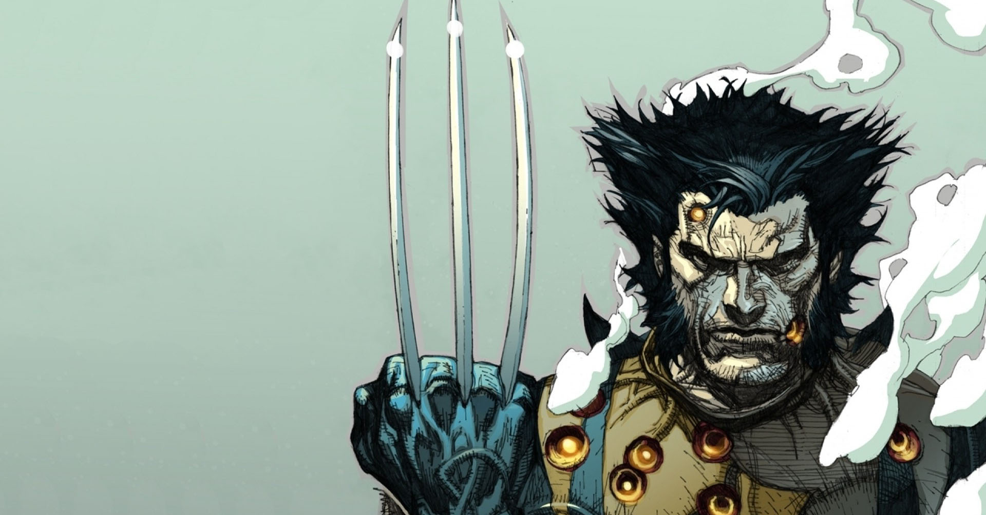 Wolverine: The Lost Trail ya tiene fecha de lanzamiento