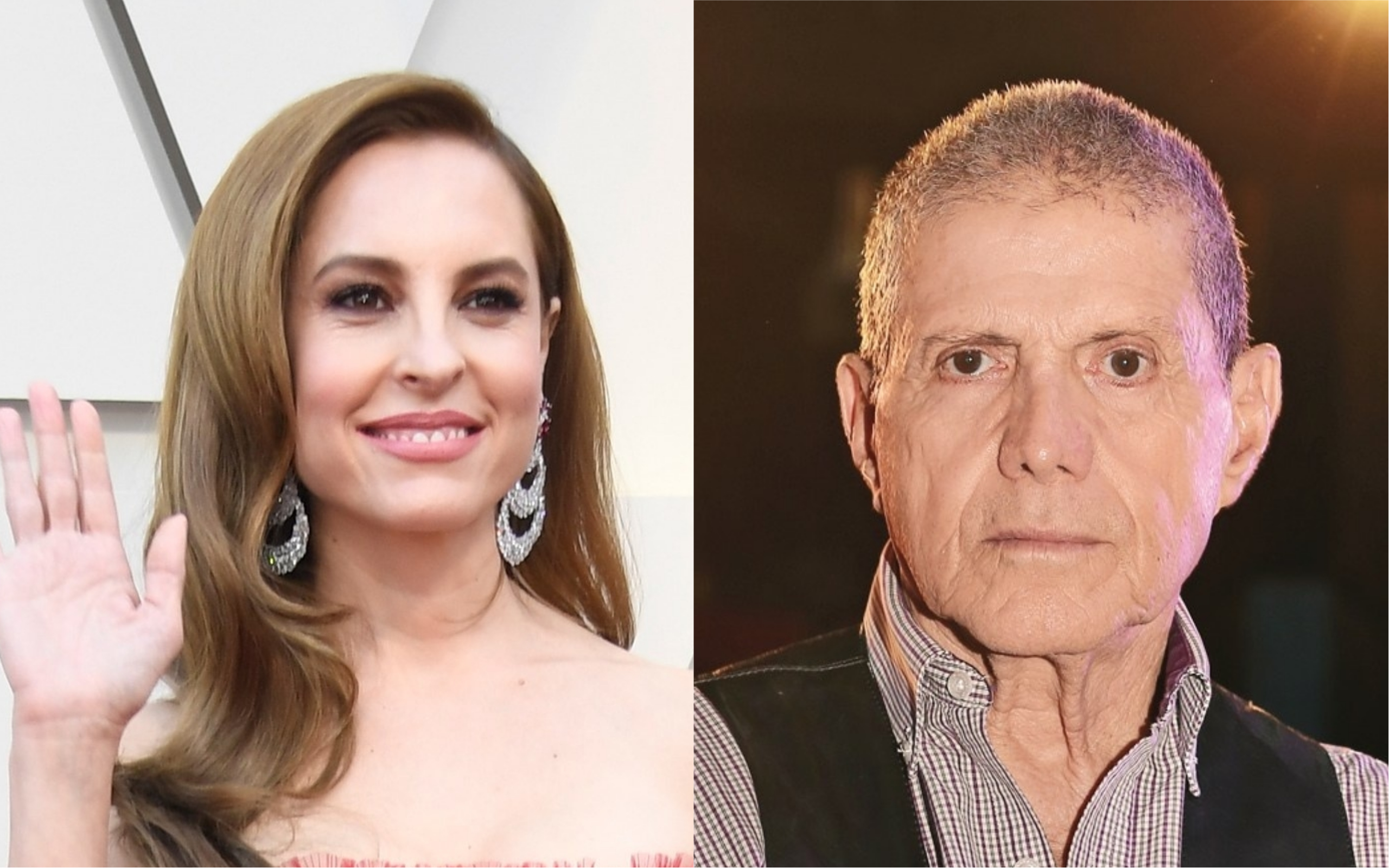 Actores mexicanos son invitados a formar parte de la Academia de Hollywood