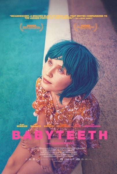 Babyteeth