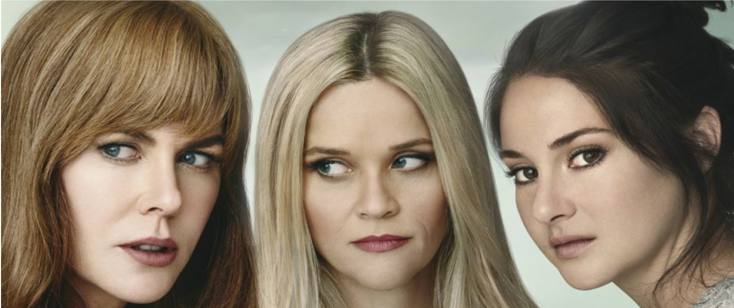 Big Little Lies: Andrea Arnold fue apartada del control creativo de la segunda temporada