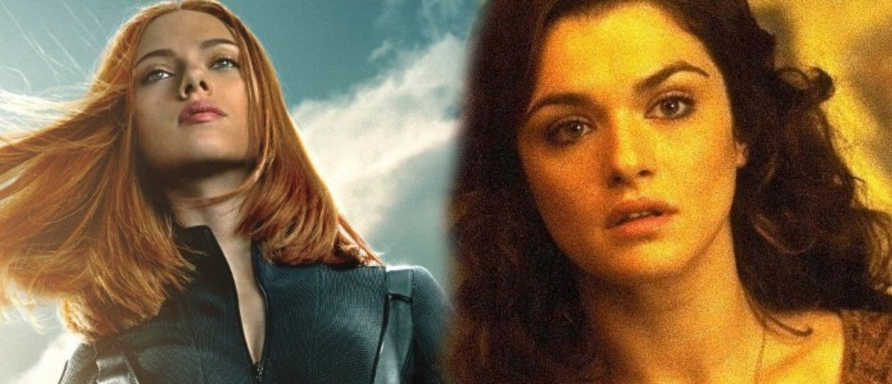 Black Widow: Rachel Weisz asegura que aparecerán numerosas Viudas Negras en la película