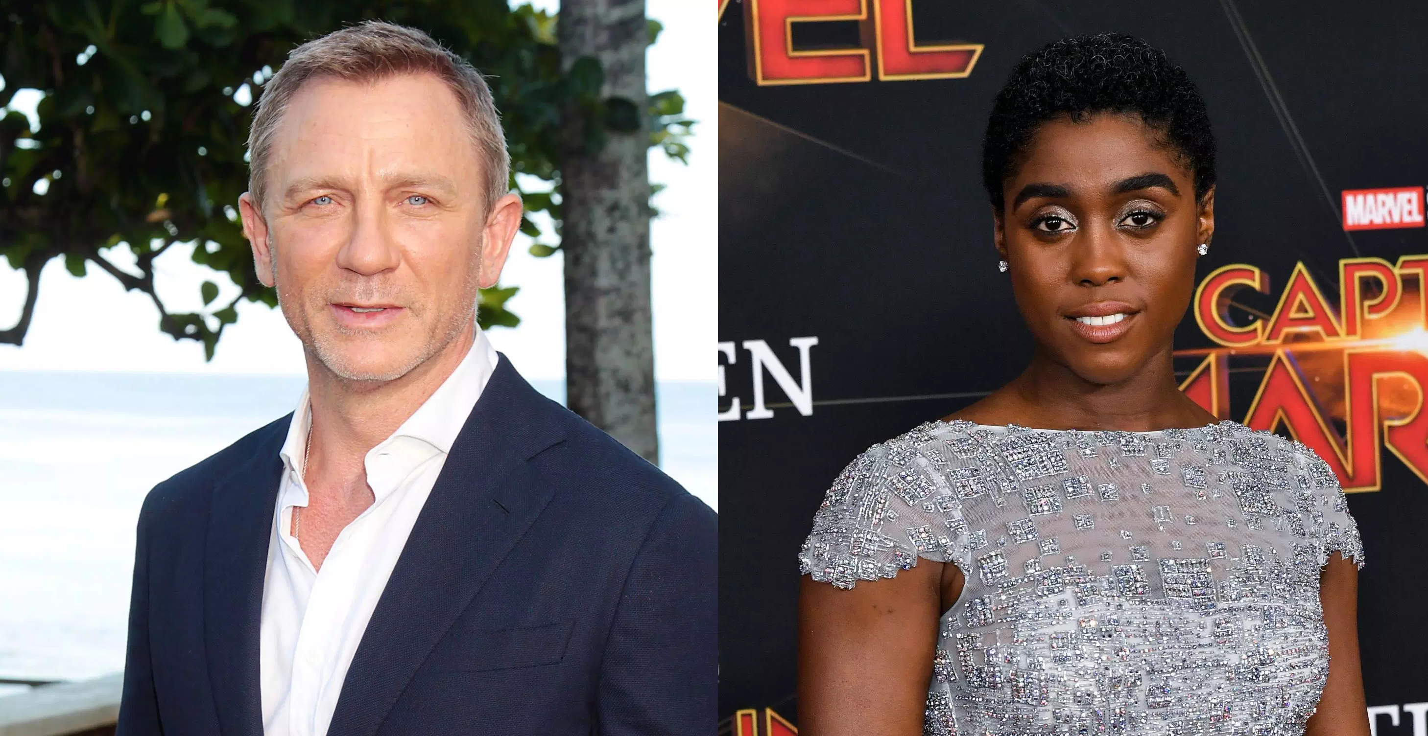 Bond 25: Lashana Lynch podría convertirse en la nueva Agente 007