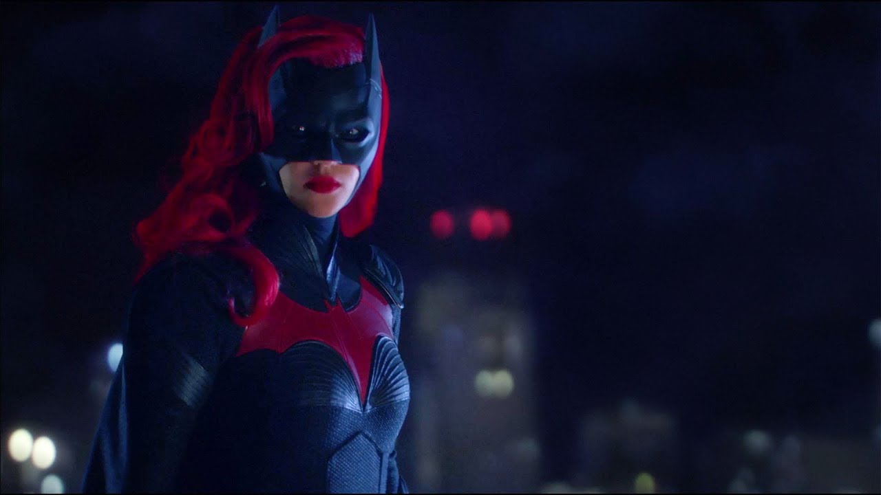 Comic-Con 2019 | Batwoman: se revela el villano de la serie