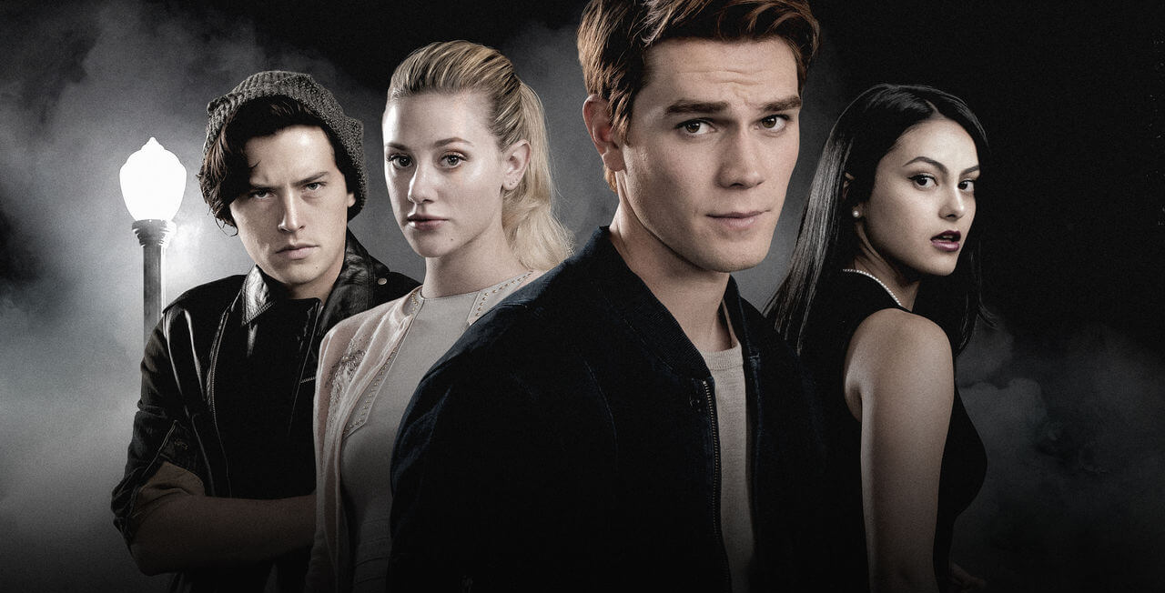 Comic-Con 2019 | La cuarta temporada de Riverdale tendrá un episodio tributo a Luke Perry