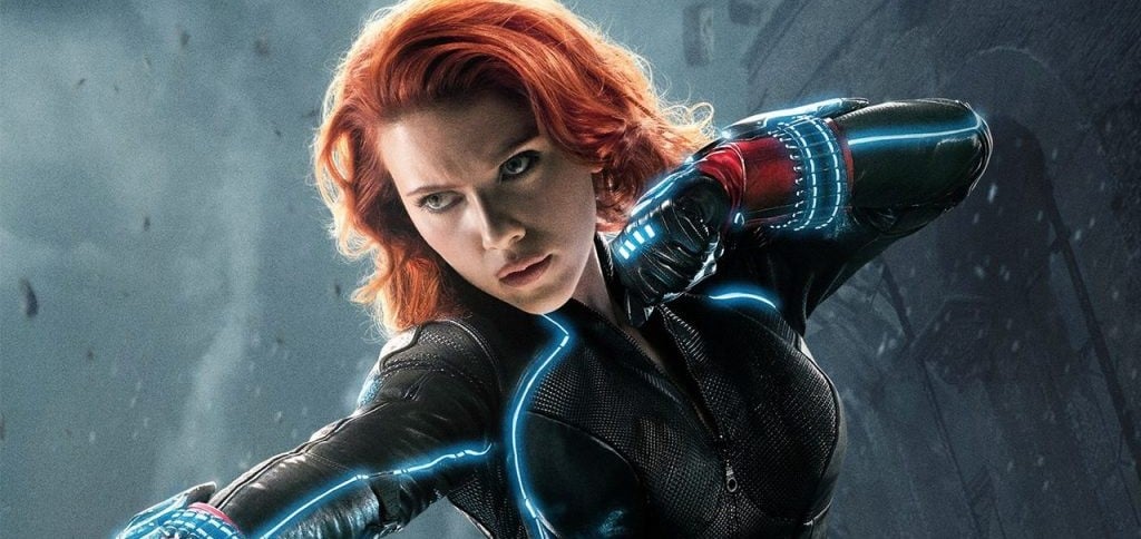 Comic-Con 2019 | Esta es la descripción del tráiler de Black Widow