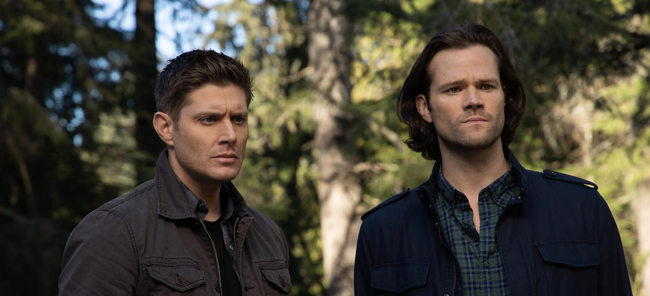 Comic-Con 2019 | Elenco de Supernatural estalla en lágrimas por su última aparición en Hall H