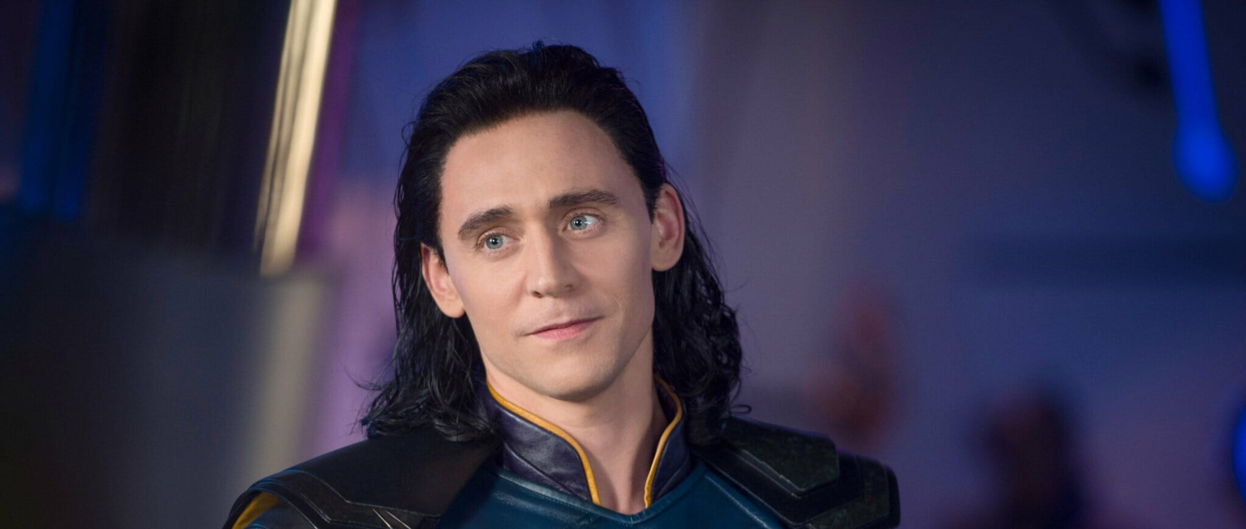 Comic-Con 2019 | Loki: Tom Hiddleston adelantó detalles de la serie